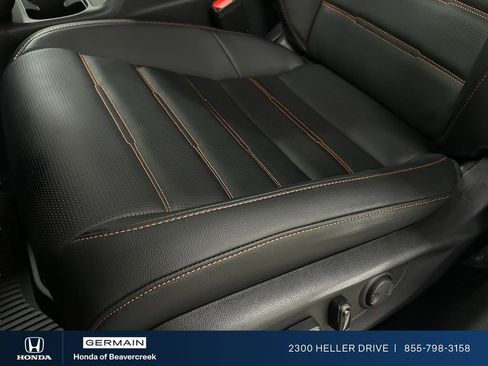 New 2026 Honda CR-V Sport-L image 15