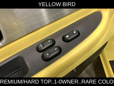 Used 2002 Ford Thunderbird RWD image 19