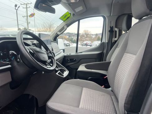 Used 2022 Ford Transit 350 XLT image 20