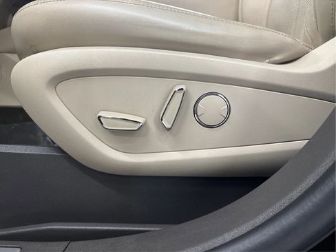 Used 2019 Lincoln Nautilus Reserve w/ Driver Assistance Package AWD/4WD image 24