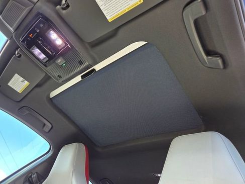 New 2026 Volkswagen GTI Autobahn image 7