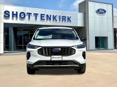 New 2026 Ford Escape Active FWD image 2