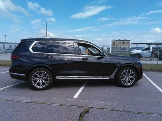 Used 2026 BMW X7 xDrive40i AWD/4WD video 1