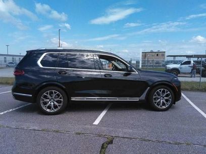 Used 2026 BMW X7 xDrive40i
