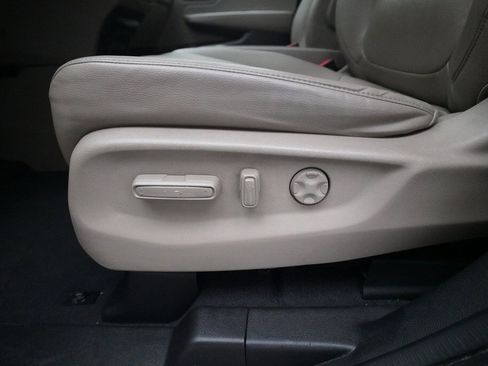 Used 2018 Honda Odyssey EX-L image 30