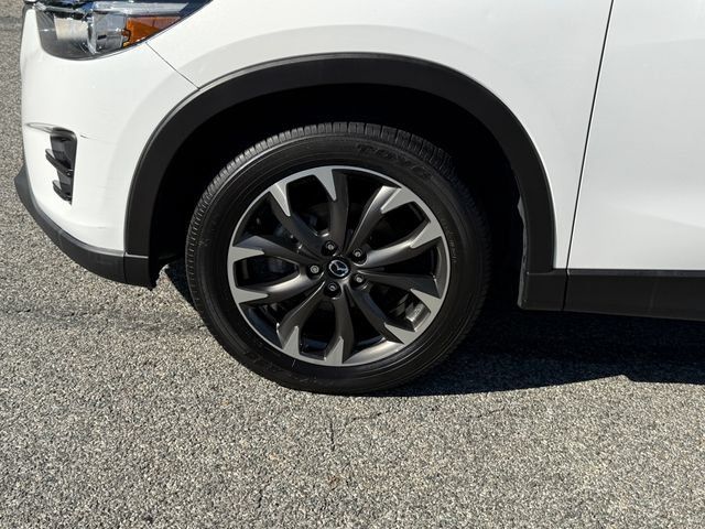 Used 2016 MAZDA CX-5 Grand Touring AWD/4WD image 11