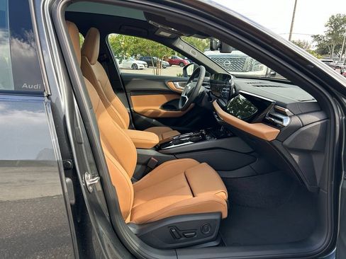 New 2026 Audi A5 2.0T Premium Plus AWD/4WD image 41