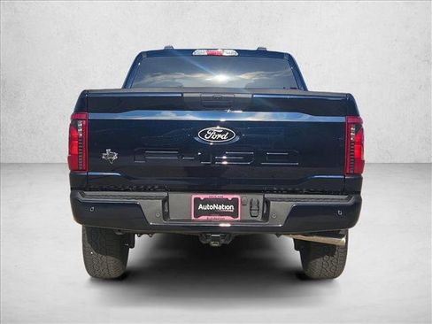 New 2026 Ford F150 XLT AWD/4WD image 8