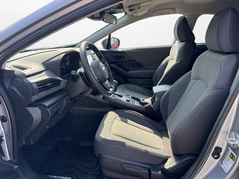 New 2026 Subaru Crosstrek 2.5i AWD/4WD image 9
