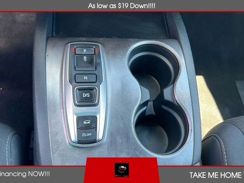 Used 2019 Honda Passport Sport image 16