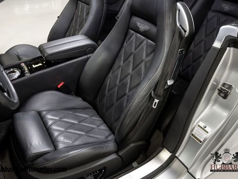 Used 2009 Bentley Continental GT image 20