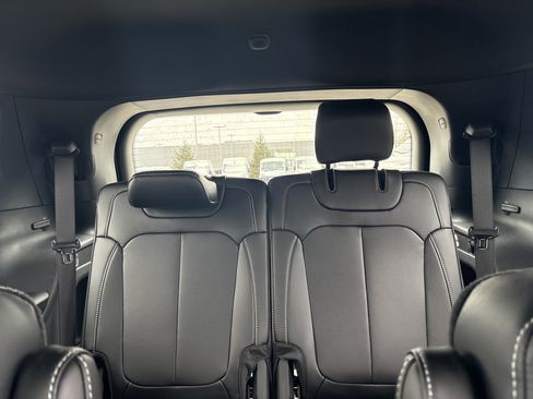 New 2025 Jeep Grand Cherokee L Limited image 20