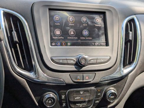 Used 2023 Chevrolet Equinox LT image 25