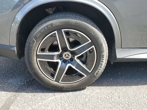 Used 2023 Mercedes-Benz GLC 300 4MATIC image 5