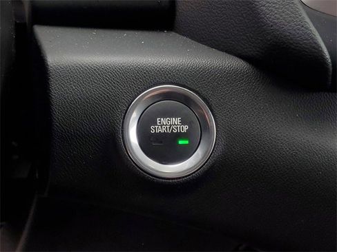 Certified 2024 GMC Terrain SLE image 20