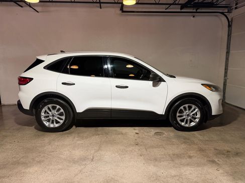 Used 2021 Ford Escape S FWD image 5