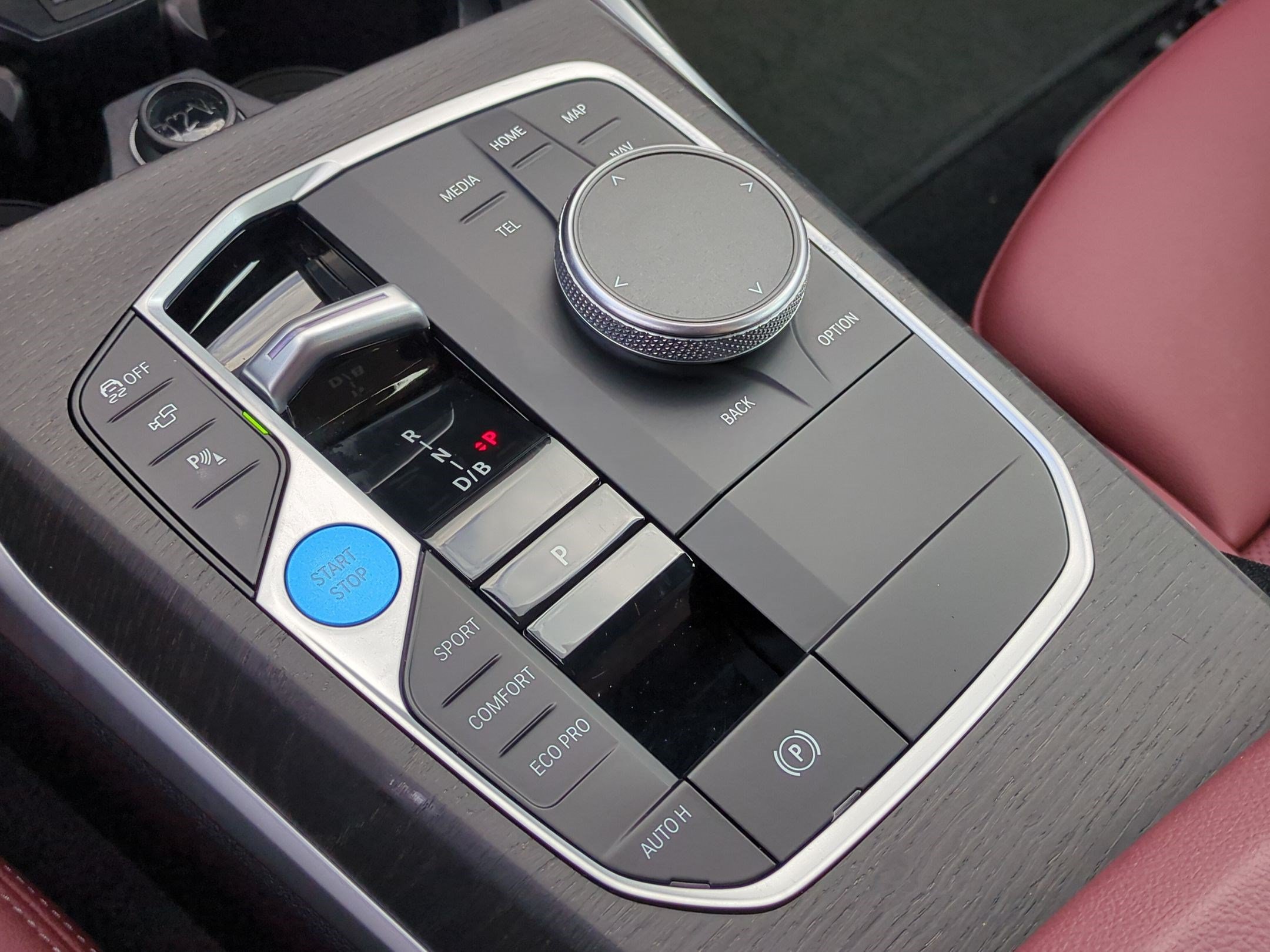 Certified 2024 BMW i4 eDrive35 w/ Convenience Package RWD image 24