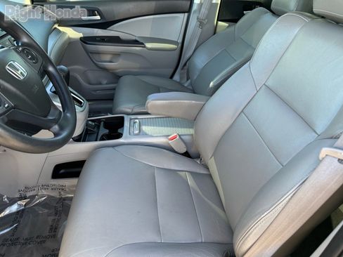 Used 2012 Honda CR-V LX image 12
