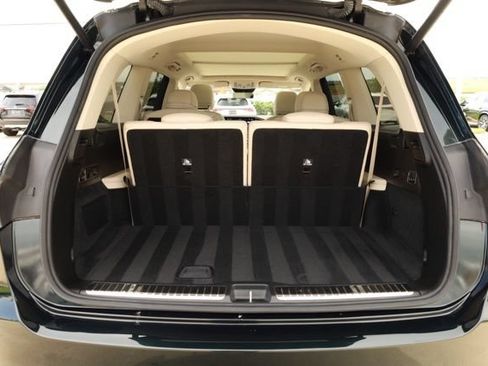 Certified 2022 Mercedes-Benz GLS 450 4MATIC image 31