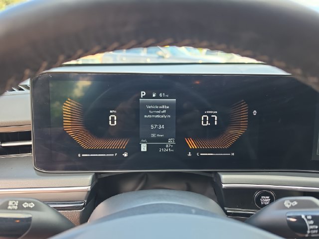 Certified 2025 Kia K5 GT-Line AWD/4WD image 20