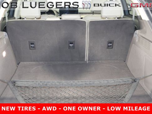 Used 2022 Lincoln Nautilus Reserve image 22