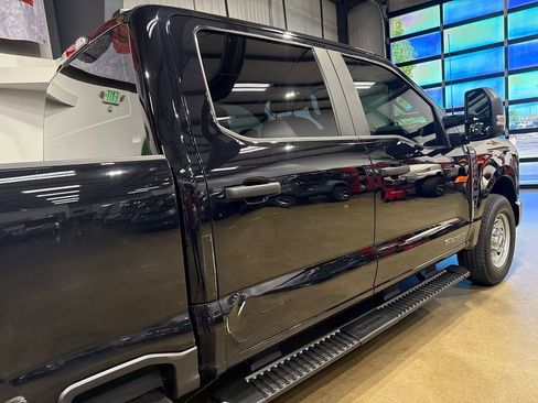 Used 2024 Ford F250 XL w/ XL Chrome Package RWD image 47