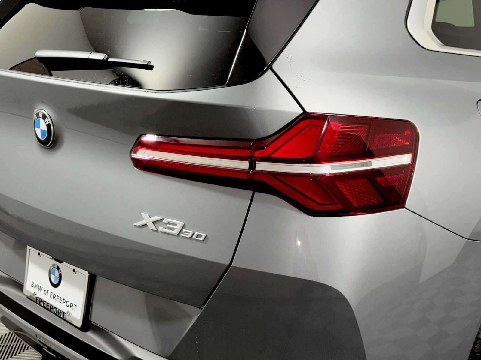 Used 2026 BMW X3 xDrive30i AWD/4WD image 28