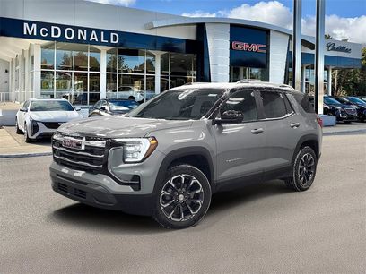 New 2026 GMC Terrain Elevation w/ Elevation Premium Package