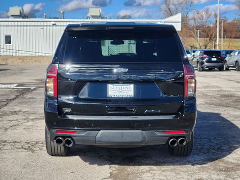 Used 2023 Chevrolet Tahoe RST w/ RST Performance Edition image 6