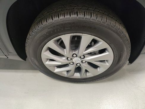 New 2026 Buick Enclave Preferred w/ Power Package image 4