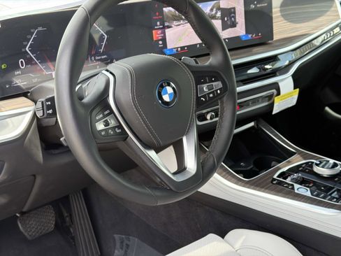 Certified 2026 BMW X5 xDrive50e w/ Executive Package AWD/4WD image 33