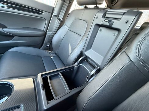 New 2026 Honda Civic Sport Touring image 27