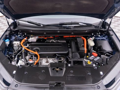 Used 2024 Honda CR-V Sport Touring image 33
