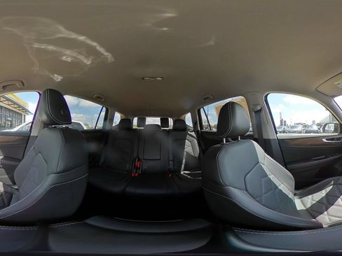 Used 2026 Volkswagen Atlas SE AWD/4WD image 43