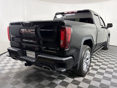 Certified 2024 GMC Sierra 1500 Denali AWD/4WD image 6