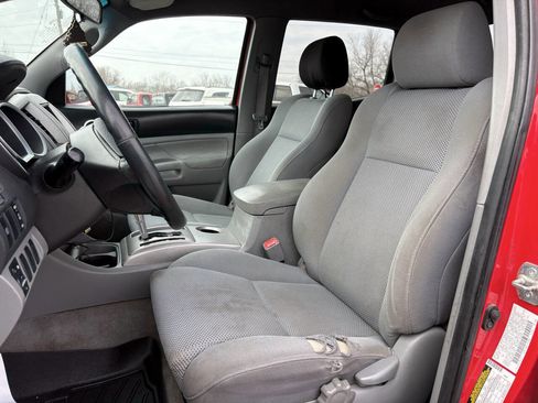 Used 2007 Toyota Tacoma PreRunner image 14