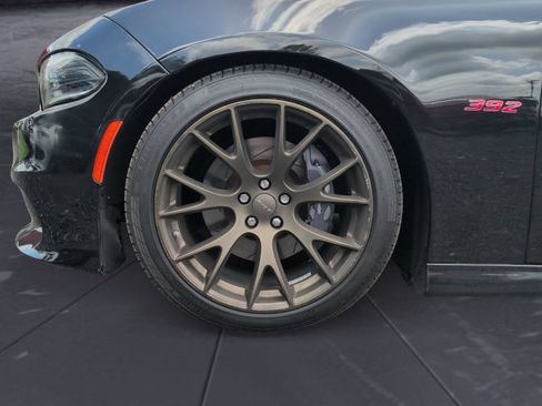 Used 2022 Dodge Charger Scat Pack RWD image 23
