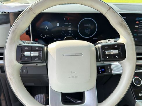 Used 2024 Hyundai Santa Fe Calligraphy FWD image 19