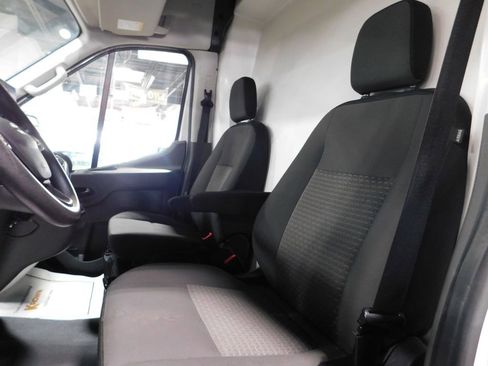 Used 2023 Ford Transit 250 High Roof AWD w/ Exterior Upgrade Package image 57