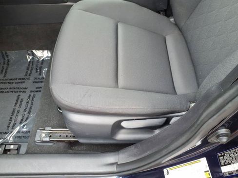 Used 2025 Toyota Corolla LE FWD image 13