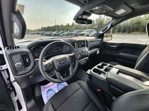 New 2026 GMC Sierra 1500 Pro w/ Pro Value Package image 10