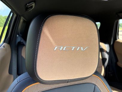 New 2027 Chevrolet Equinox ACTIV w/ Convenience Package III