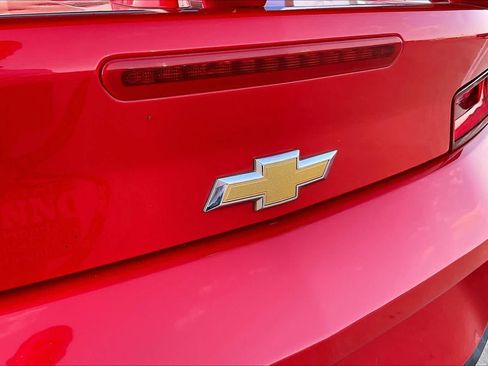 Used 2017 Chevrolet Camaro LT w/ RS Package RWD image 29