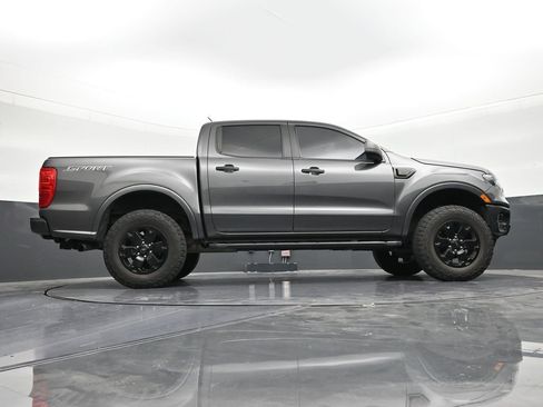 Used 2019 Ford Ranger XLT w/ Black Appearance Package RWD image 25