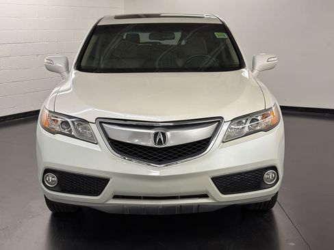 Used 2014 Acura RDX FWD w/ Technology Package image 6