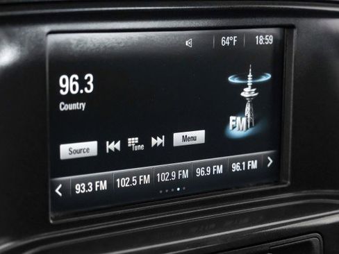 Used 2018 Chevrolet Silverado 1500 W/T w/ WT Fleet Convenience Package image 22