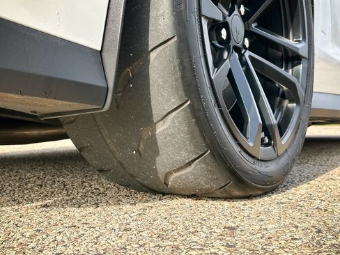 Used 2014 Chevrolet Camaro ZL1 image 29