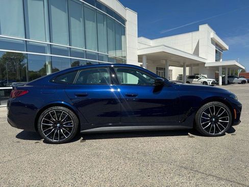 New 2026 BMW i4 M60 AWD/4WD image 4