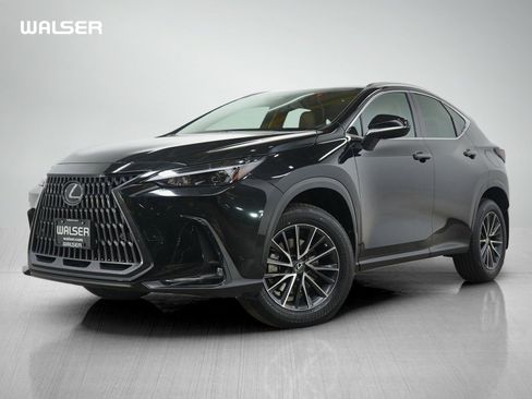 Used 2023 Lexus NX 350 AWD w/ Premium Package image 1