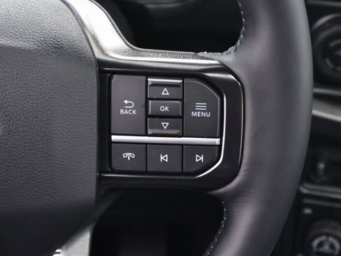 New 2025 Ford F150 Platinum w/ Equipment Group 702A High image 20